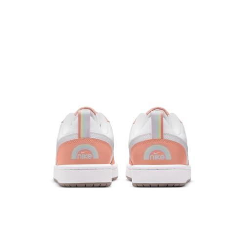 Image of Nike Unisex Kids Court Borough Low 2 SE Sneakers