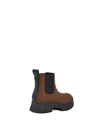 Image of UGG Unisex-Child T Ashton Chelsea Boot | Casual Boots