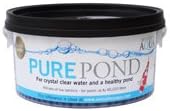 Evolution Aqua Pure Pond 2000ml (Slow Release Bacteria Gell Balls)