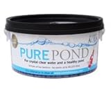 Evolution Aqua Pure Pond 2000ml (Slow Release Bacteria Gell Balls)