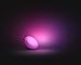 Philips Hue – Lámpara inteligente, Hue Go, Lámpara de Mesa LED Inteligente,...