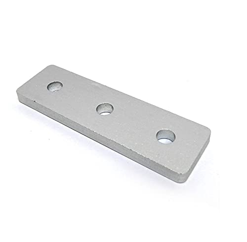 3 Holes Metal Strip - Pack of 2 (B0998CHRPS) Amazon Price History, Amazon Price Tracker