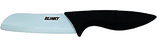 Coltelli Ceramici Santoku 12,10 Cm Di Blinky