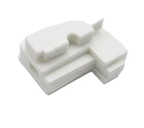 Éponge compatible haute densité pour réservoir d'encre modèles 2750 3750 4750 XP 5100