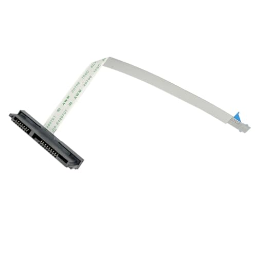 HSSDTECH SSD HDD SATA �n�[�h�h���C�u�P�[�u���R�l�N�^�[�����p ASUS �p X509 M509 X509FA X509F 14010-00219800 DD0XKRHD001 13.2cm HDD Hard Drive Connect
