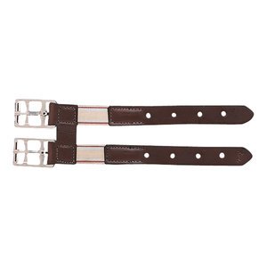 Dover Saddlery Girth Extender with Elastic