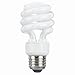 Seagull 97049 Self-Ballasted Spriral Medium Base Lamp 97049-Self-Ballasted