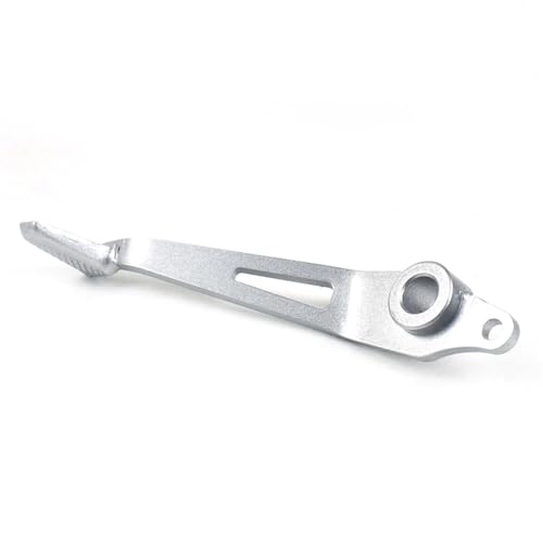 Palanca de freno trasero para moto Z900 perfecta para rutas de fin de semana por curvas 3