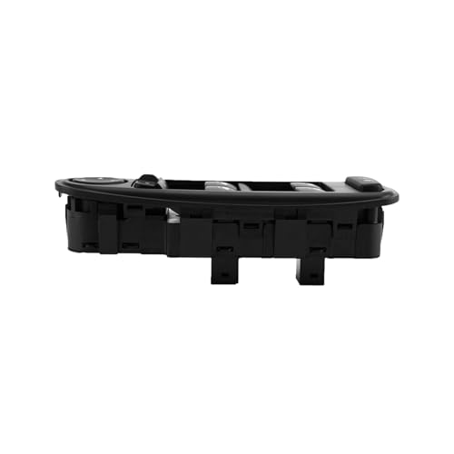 Interrupteur de fenetre electrique haute sensibilite commande de miroir 6554YH - 2