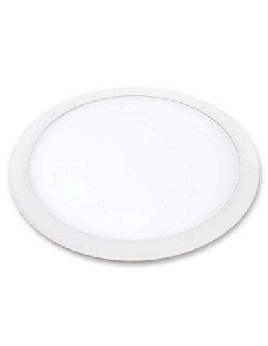 ledbox Downlight Led KRAMFOR 25W, Blanco cálido