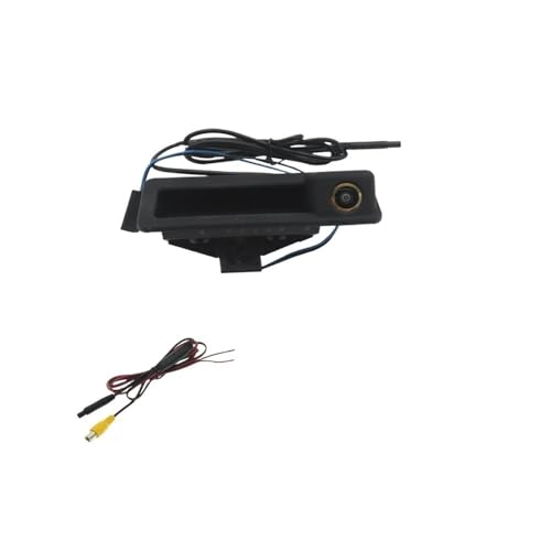 Caméra recul CCD automobile pour système stationnement 170 degrés E60 E61 E90 E91 E70 E84