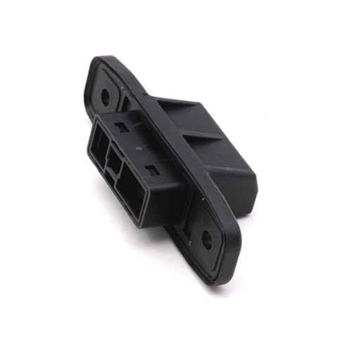 Cerradura de baúl y botón portón trasero Mazda CX5 2012-2015 1
