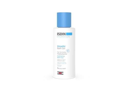 ISDIN Sabonete Líquido Corporal Ureadin Bath Gel - 106g