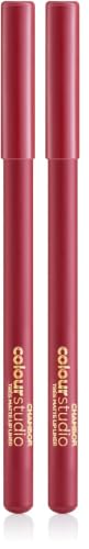 Image of Chambor Colour Studio Tres Matte Lip Liner - 1.14 gms - 21 Lucerne Love