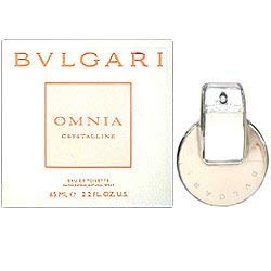 Amazon | ブルガリ 【 オムニア クリスタリン 】 65ml (EDT-SP) [並行