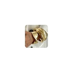 3pcs dome bangle