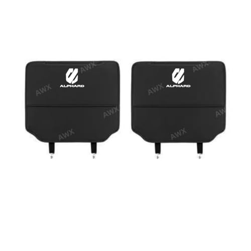 At@[h ALPHARD obN}bg h یXebJ[ LO J[hJo[ V[gobNpbh Cg ԓ ANZT[ ubN ȒPt ʐ^2 (, At@[h ALPHARD)