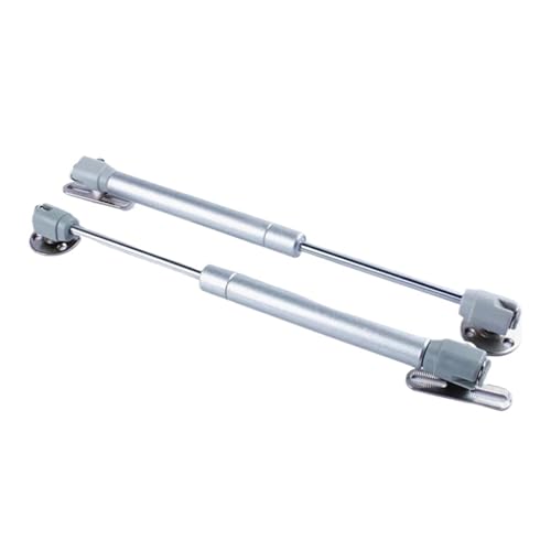 Support de levage hydraulique 100N haut de gamme pour meuble bois - 2