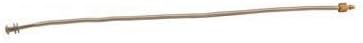 Dormont PILOT TUBE ASSEMBLY 3/16 X 18  T3-BZ002-18 by Dormont