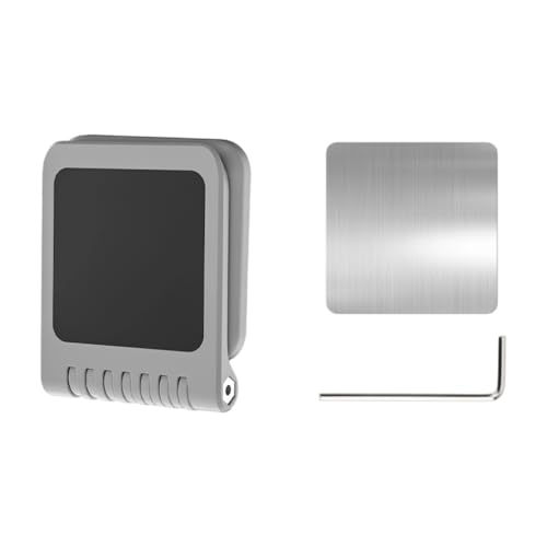 Support caméras denses magnétique pour organiser vos prises de vue partout