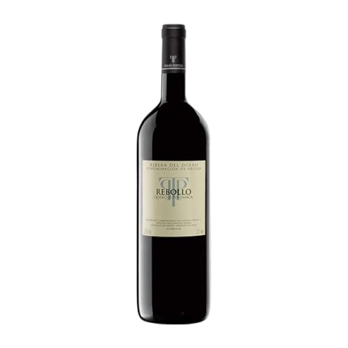 Tomás Postigo Rebollo Ribera del Duero Crianza Botella Magnum 1,5 L Vino tinto