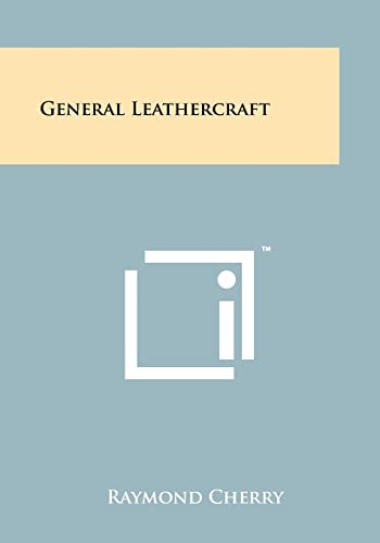 General Leathercraft