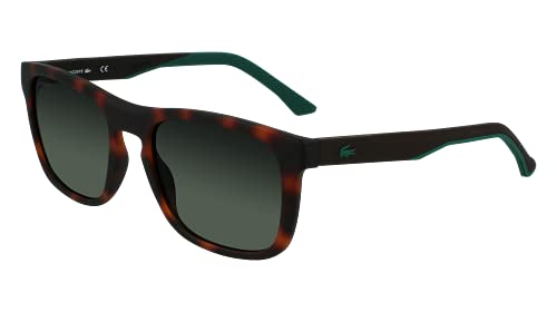 Lacoste Men's L956s Rectangular Sunglasses3