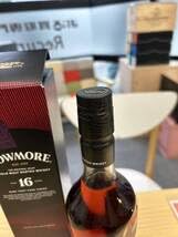 Amazon.co.jp: ウイスキー ボウモア 16年 ルビーポートカスク