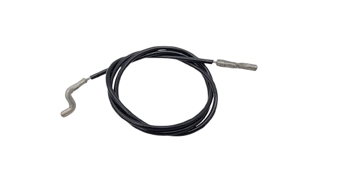 Amazon.com: Bill's Place Part # 06900724 Auger Cable for Model