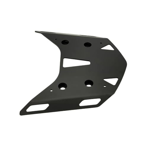 Porte-bagages arrière Goldwing F6B GL1800B support de coffre noir