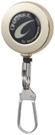 Hayabusa YZ407G Onikake Pinon Reel, Rotating Type