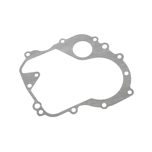 Joint de couvercle de transmission ZX7R fini les fuites avec la pièce 11060-1703