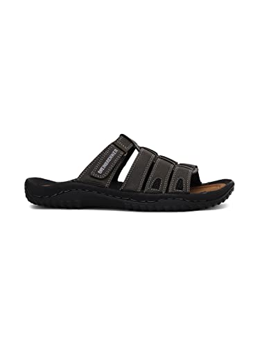 Image of Weinbrenner mens Lagos Mule Slipper