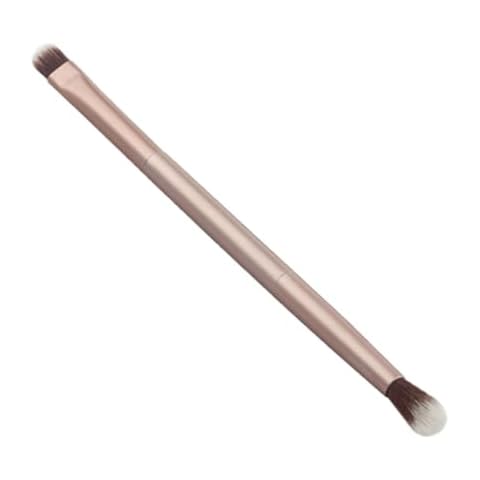 FRCOLOR Dual-Ended Eyeshadow Brush Cover
