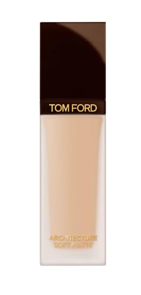 Tom Ford Architecture Soft Matte Blurring Foundation 1FL.OZ 30ML (1 FL. OZ, 0.4 Rose)
