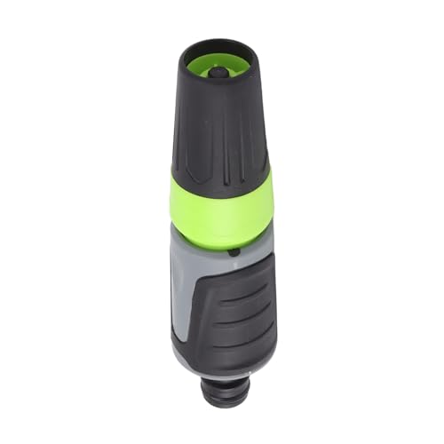 Buse de pulvérisation de jardin avec excellente étanchéité durable - 3