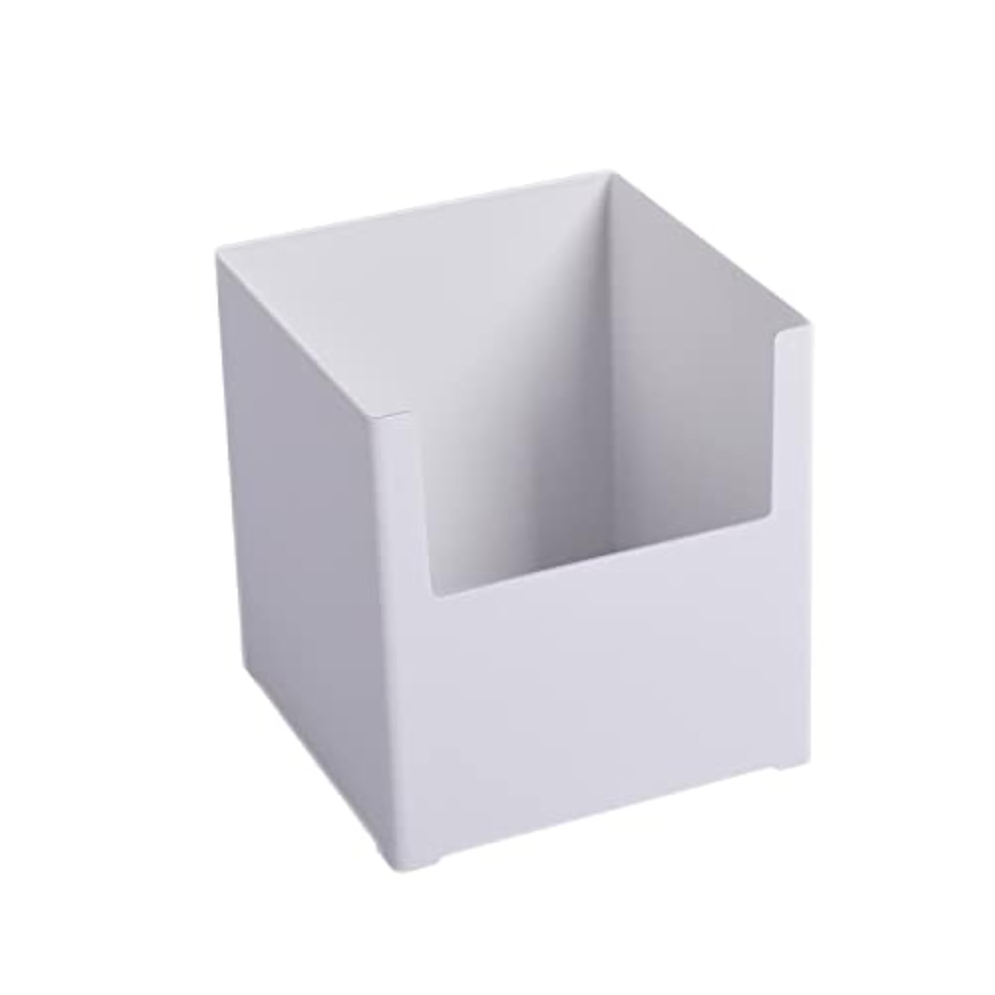 Table Organizer Storage Container for Kitchen, 14cm