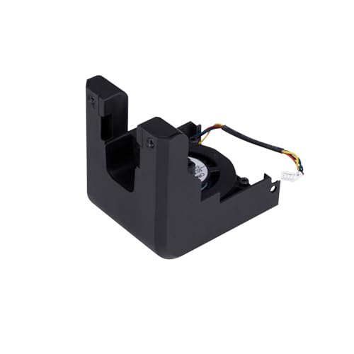 Module de refroidissement Creality K2 Plus avec flux d'air direct haute précision - 3