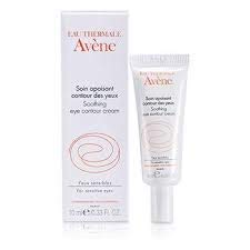 Soothing Eye Contour Cream