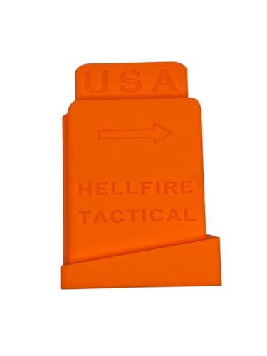 Hellfire Tactical Large Grip Flag
