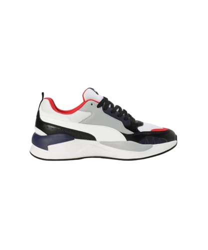 Image of Puma Unisex-Adult X-ray 2 Square Res Sneaker