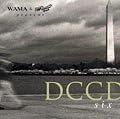WAMA presents....DCCD 6