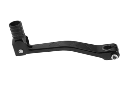 Sélecteur de vitesse moto robuste de 15 cm pour un passage de rapport fluide sur CRF et XR
