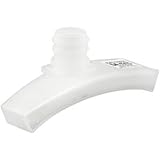 Replacement for fits Baldwin SA4315 Crankcase Breather Filter in Plastic Housing