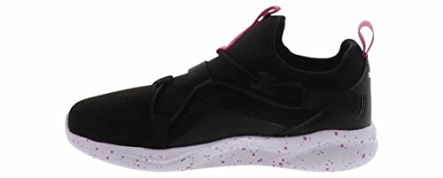 PUMA Kids Girls Softride Rift Ombre 2 Slip On Sneakers Shoes Casual - Blue4