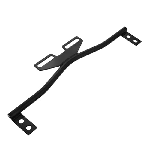 Support phares et feux antibrouillard moto pour installer facilement vos spots additionnels