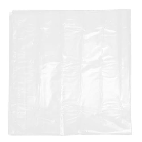 Funda para Sofá Transparente 360x135 cm Protector Plástico para Muebles Grandes 2