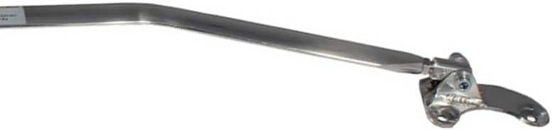 Wiechers strut bar strut bar aluminium Racingline brace upper front 067046 compatible with BMW 7