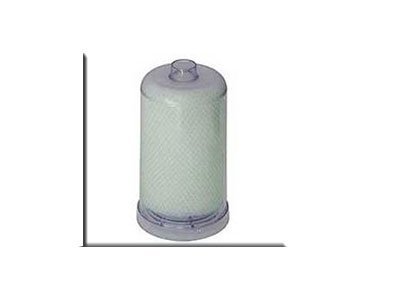 TunzeQuick Change Filter with Cartridge 0820.000