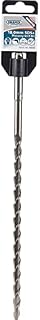 Draper 40841 Expert SDS Plus Masonry Drill, 8.0mm x 300mm , Blue